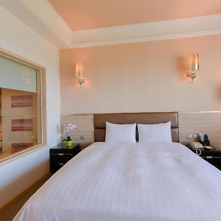 Yundeng Landscape Hotel Fanlu Kültér fotó