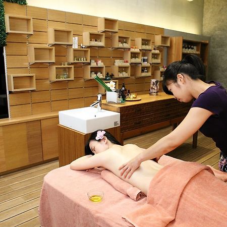 Yundeng Landscape Hotel Fanlu Kültér fotó