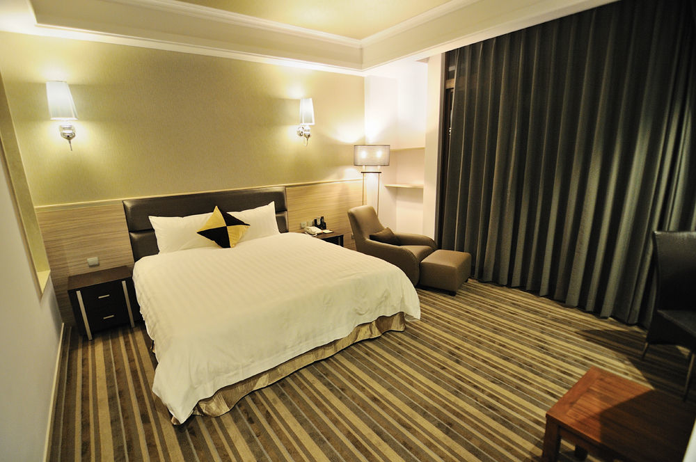 Yundeng Landscape Hotel Fanlu Kültér fotó
