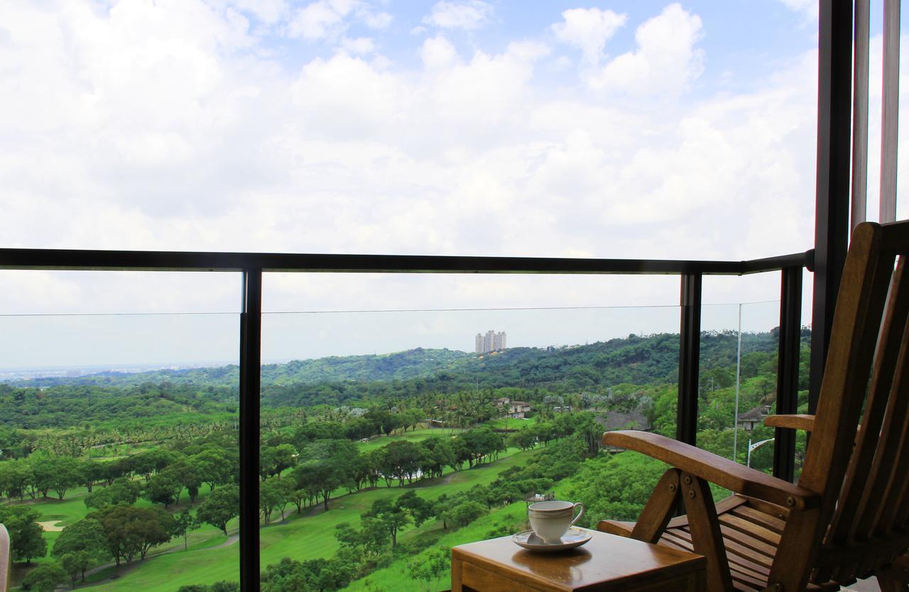 Yundeng Landscape Hotel Fanlu Kültér fotó