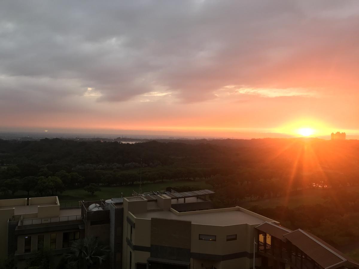 Yundeng Landscape Hotel Fanlu Kültér fotó