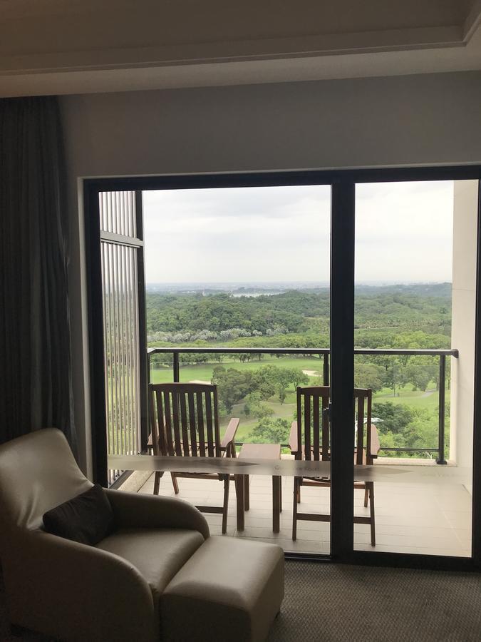 Yundeng Landscape Hotel Fanlu Kültér fotó