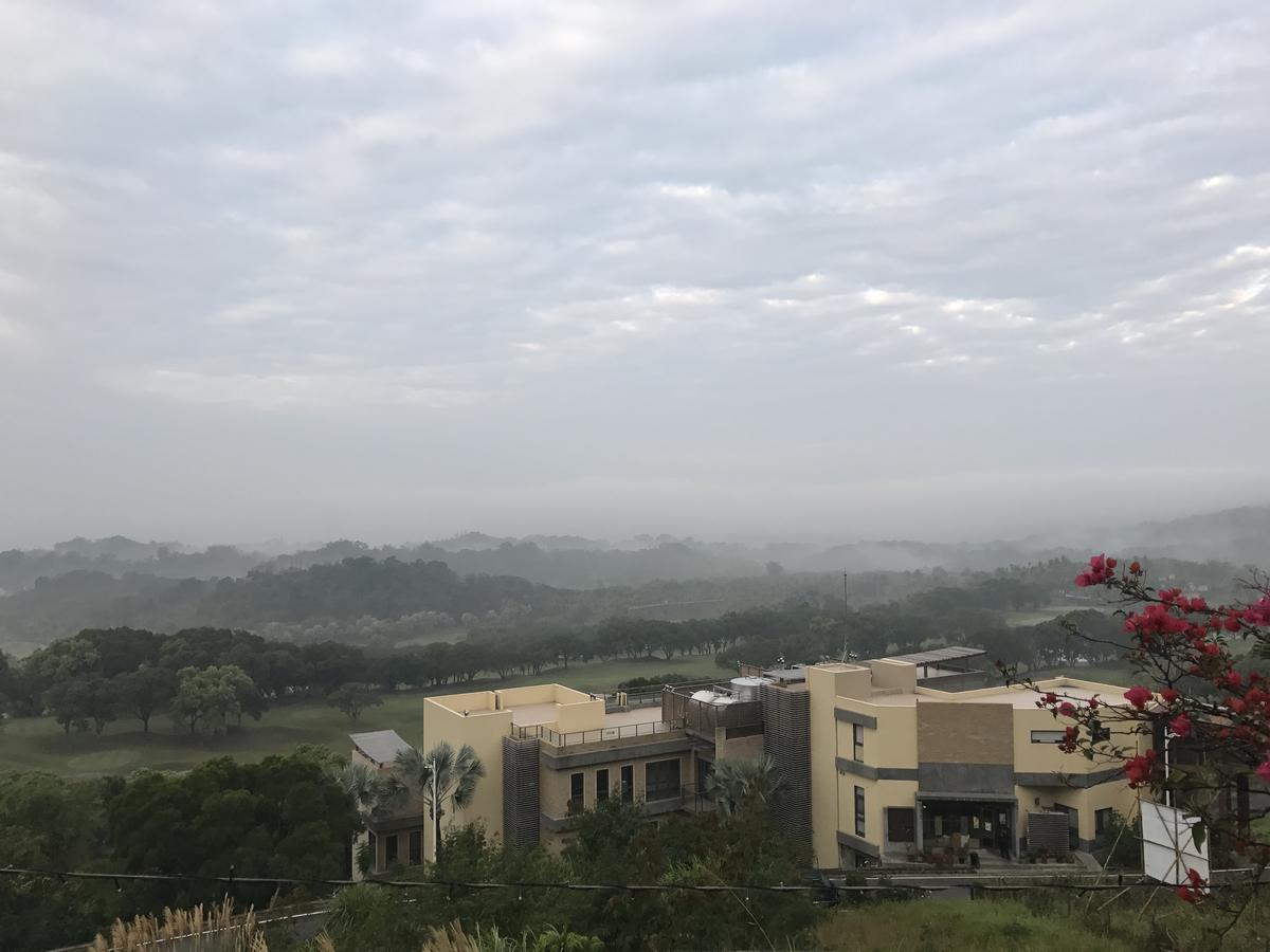 Yundeng Landscape Hotel Fanlu Kültér fotó