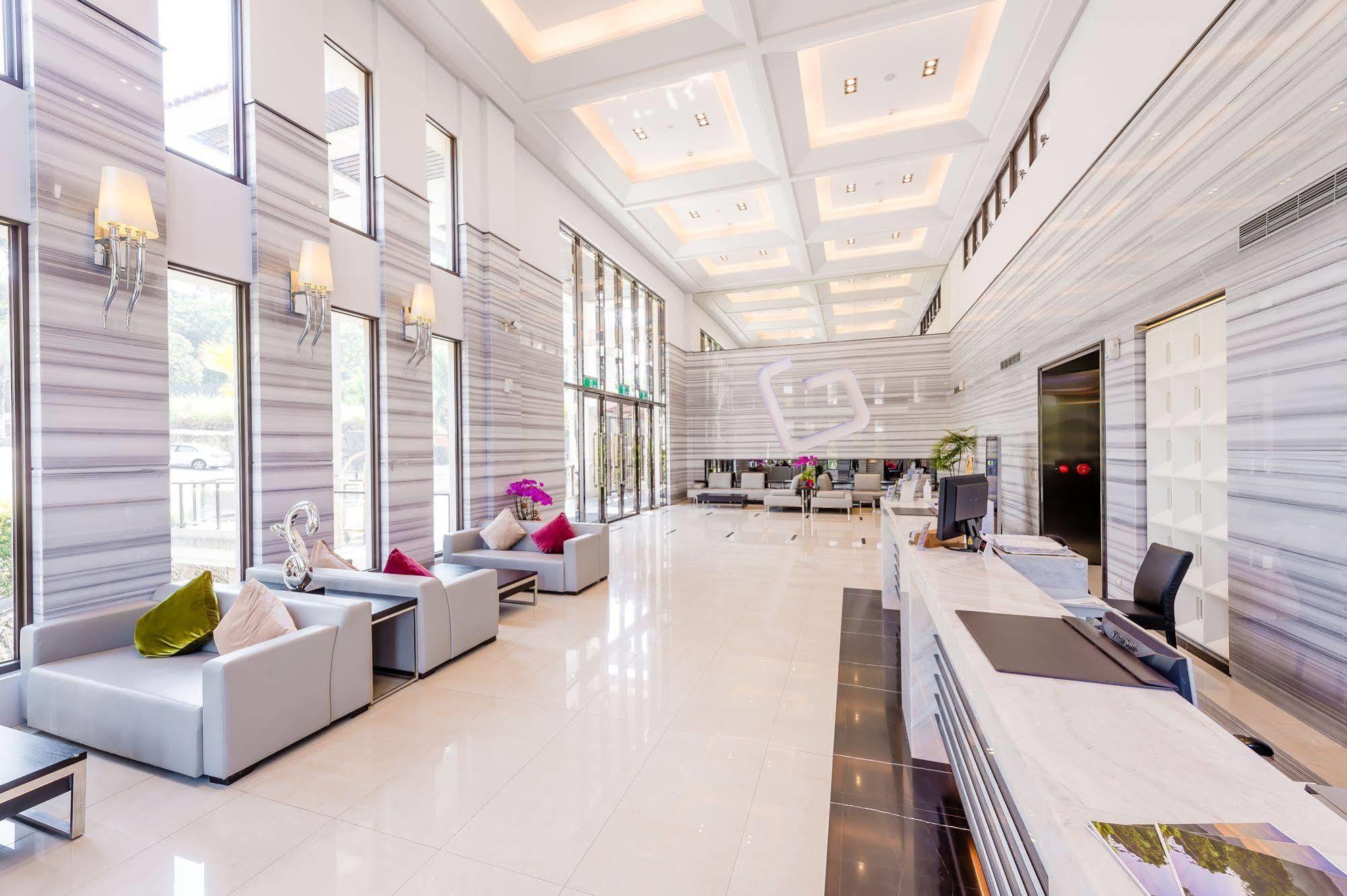 Yundeng Landscape Hotel Fanlu Kültér fotó
