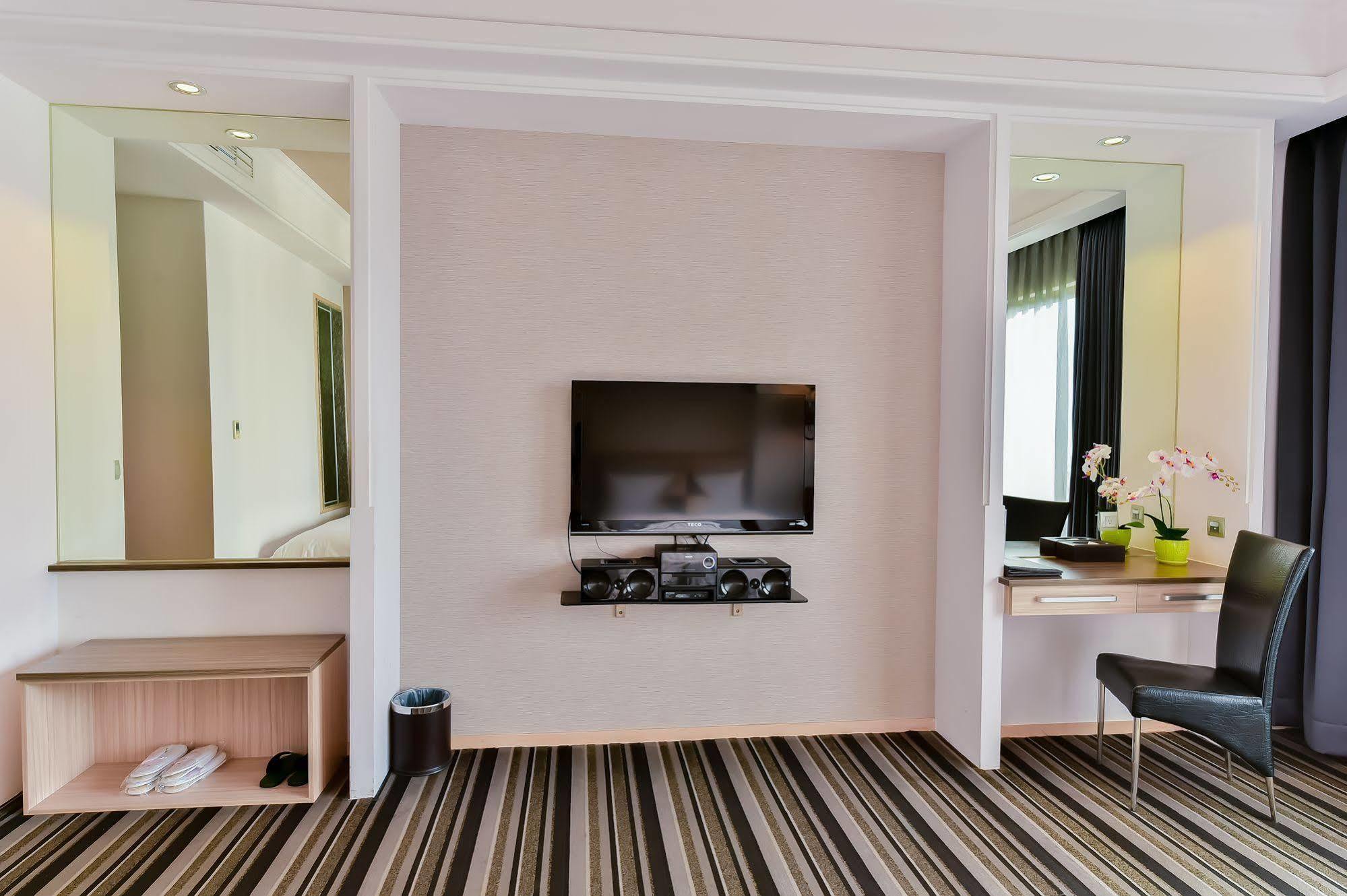 Yundeng Landscape Hotel Fanlu Kültér fotó