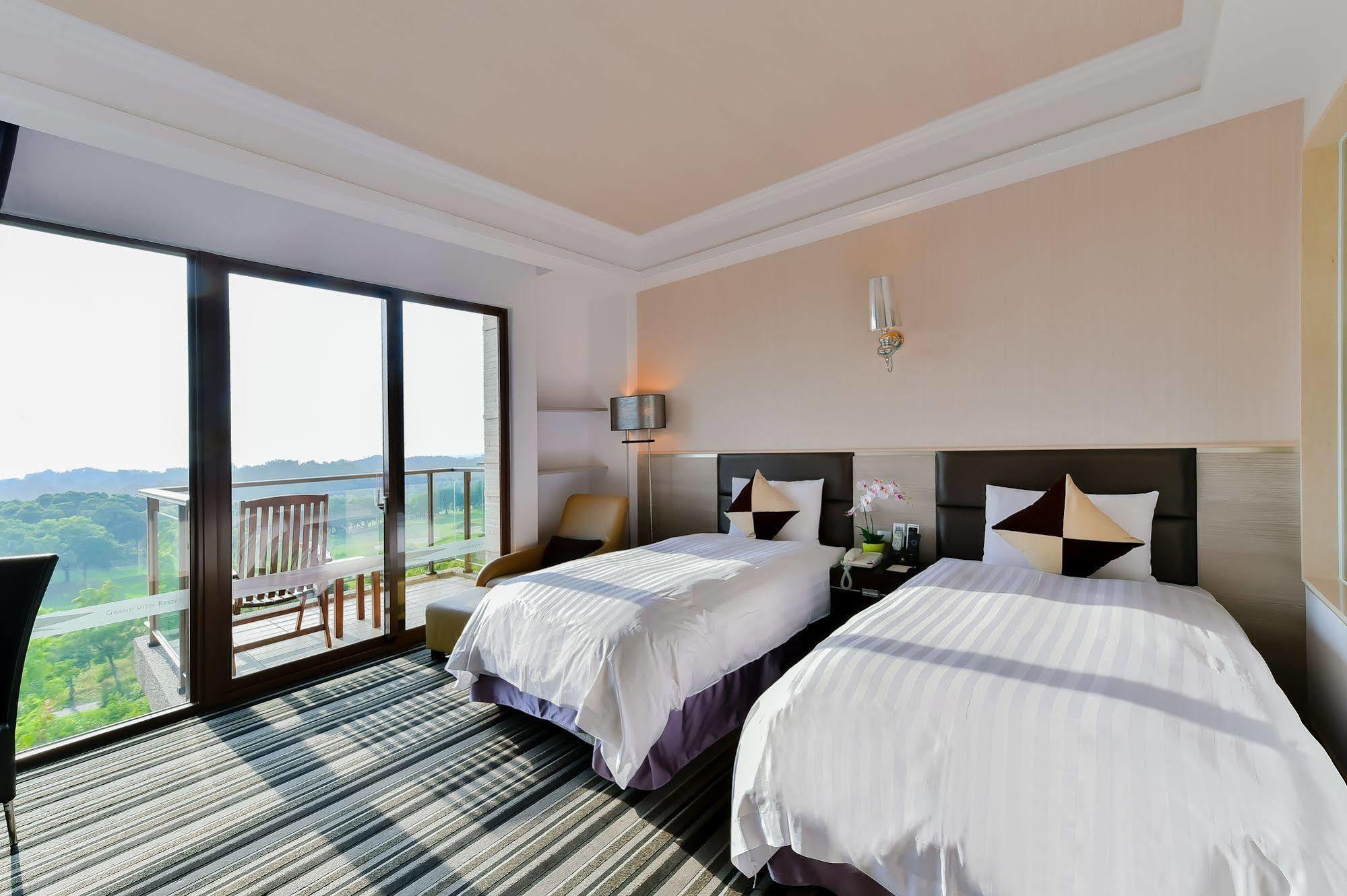 Yundeng Landscape Hotel Fanlu Kültér fotó