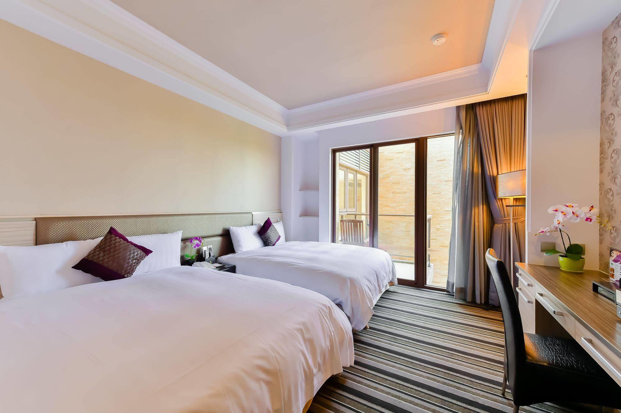 Yundeng Landscape Hotel Fanlu Kültér fotó