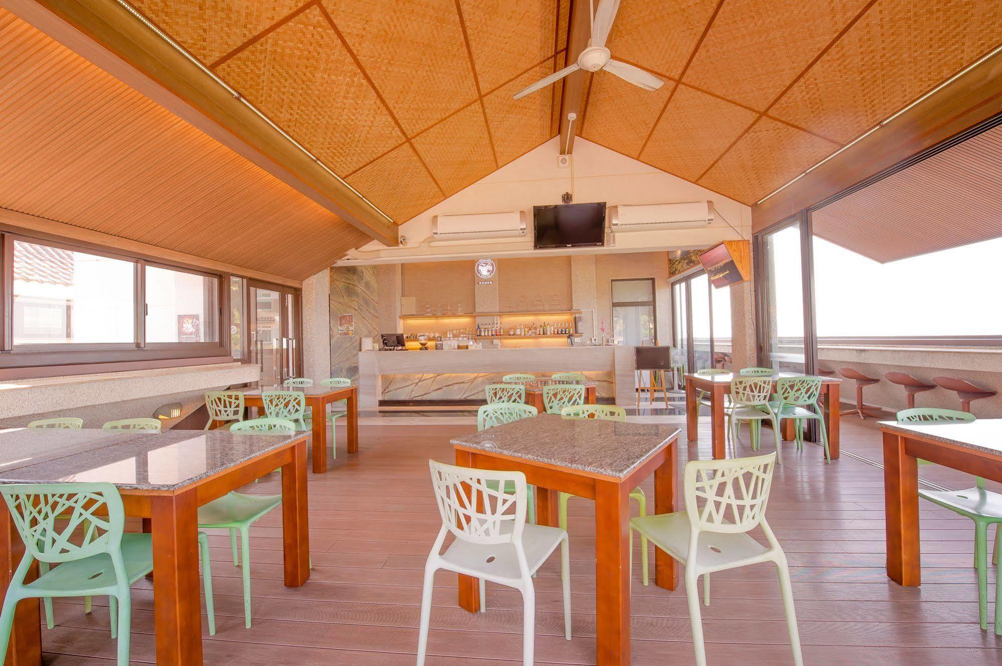 Yundeng Landscape Hotel Fanlu Kültér fotó